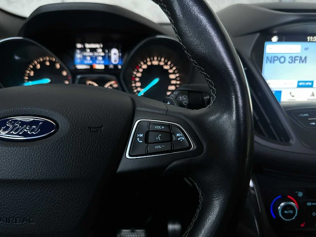 Ford kuga 1.5 ecob. st line 182pk 2017, nx-658-n - afbeelding 16 van  45