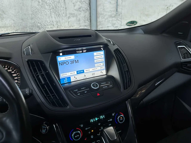 Ford kuga 1.5 ecob. st line 182pk 2017, nx-658-n - afbeelding 21 van  45