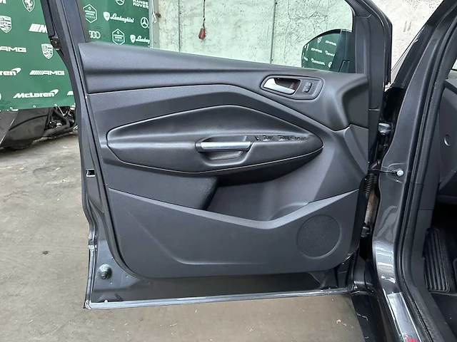 Ford kuga 1.5 ecob. st line 182pk 2017, nx-658-n - afbeelding 27 van  45