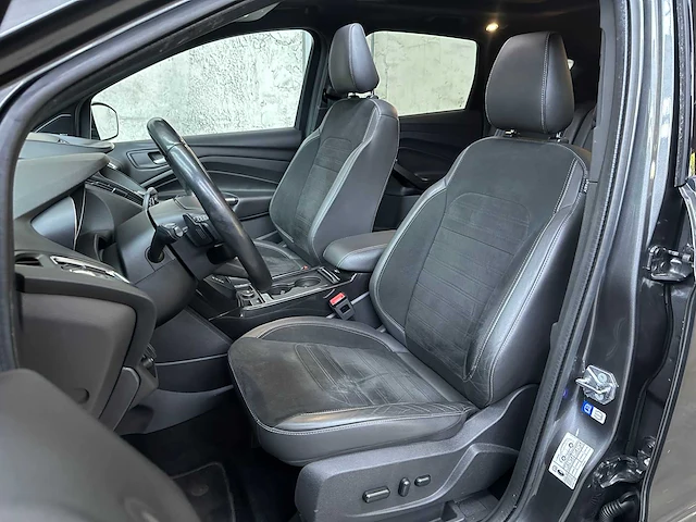 Ford kuga 1.5 ecob. st line 182pk 2017, nx-658-n - afbeelding 33 van  45