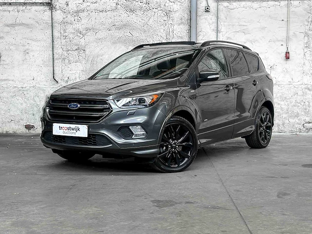 Ford kuga 1.5 ecob. st line 182pk 2017, nx-658-n - afbeelding 23 van  45