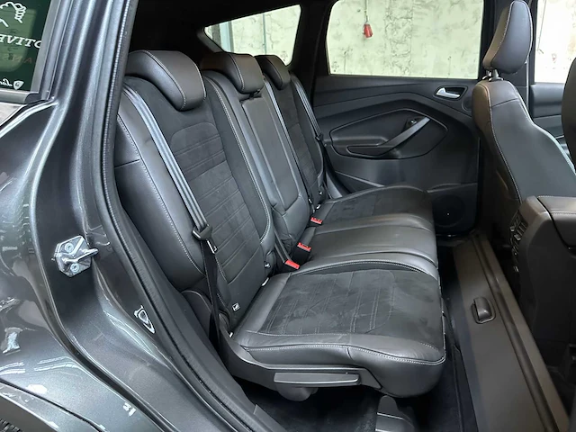 Ford kuga 1.5 ecob. st line 182pk 2017, nx-658-n - afbeelding 36 van  45