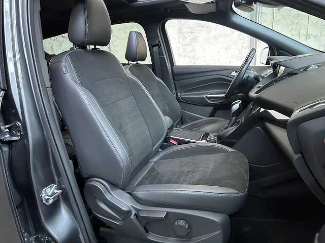 Ford kuga 1.5 ecob. st line 182pk 2017, nx-658-n - afbeelding 37 van  45