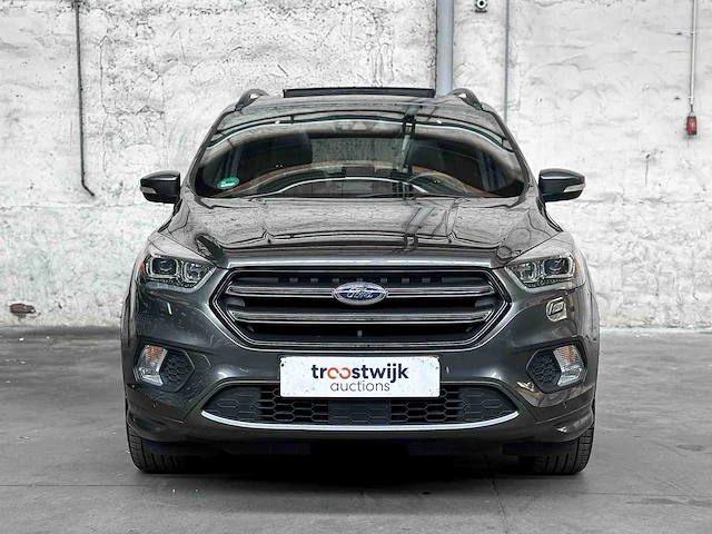 Ford kuga 1.5 ecob. st line 182pk 2017, nx-658-n - afbeelding 41 van  45