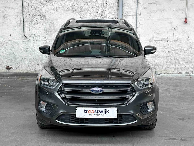 Ford kuga 1.5 ecob. st line 182pk 2017, nx-658-n - afbeelding 42 van  45