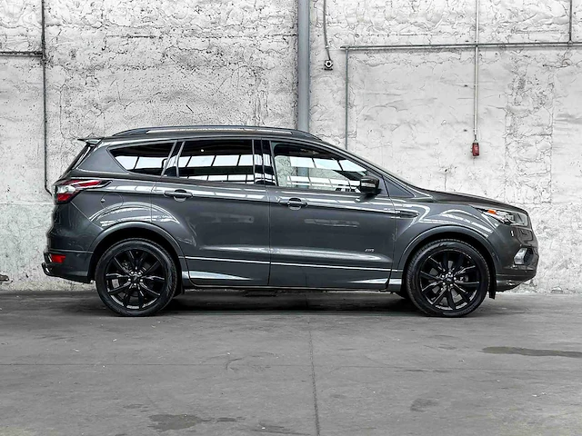 Ford kuga 1.5 ecob. st line 182pk 2017, nx-658-n - afbeelding 45 van  45
