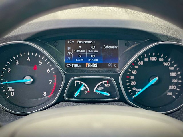 Ford kuga 1.5 ecob. st line , ; xn-432-j - afbeelding 2 van  18