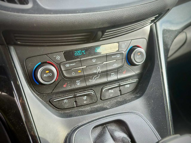 Ford kuga 1.5 ecob. st line , ; xn-432-j - afbeelding 3 van  18