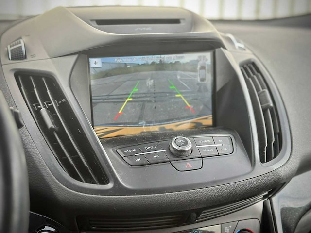 Ford kuga 1.5 ecob. st line , ; xn-432-j - afbeelding 4 van  18