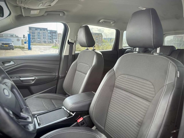 Ford kuga 1.5 ecob. st line , ; xn-432-j - afbeelding 8 van  18
