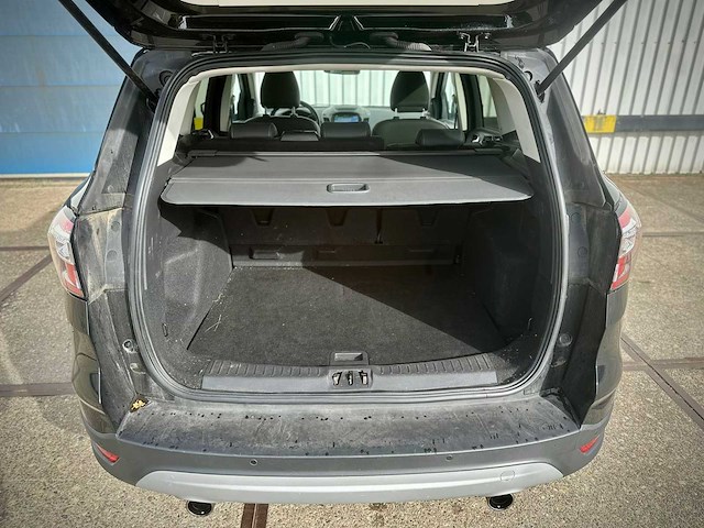 Ford kuga 1.5 ecob. st line , ; xn-432-j - afbeelding 9 van  18