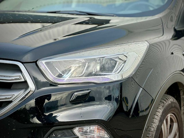 Ford kuga 1.5 ecob. st line , ; xn-432-j - afbeelding 10 van  18
