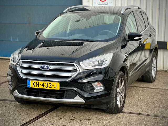 Ford kuga 1.5 ecob. st line , ; xn-432-j - afbeelding 1 van  18