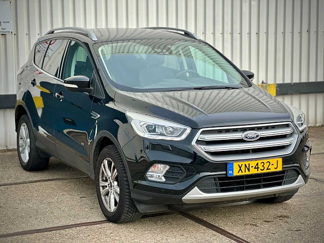 Ford kuga 1.5 ecob. st line , ; xn-432-j - afbeelding 11 van  18