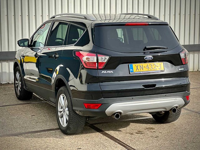 Ford kuga 1.5 ecob. st line , ; xn-432-j - afbeelding 12 van  18