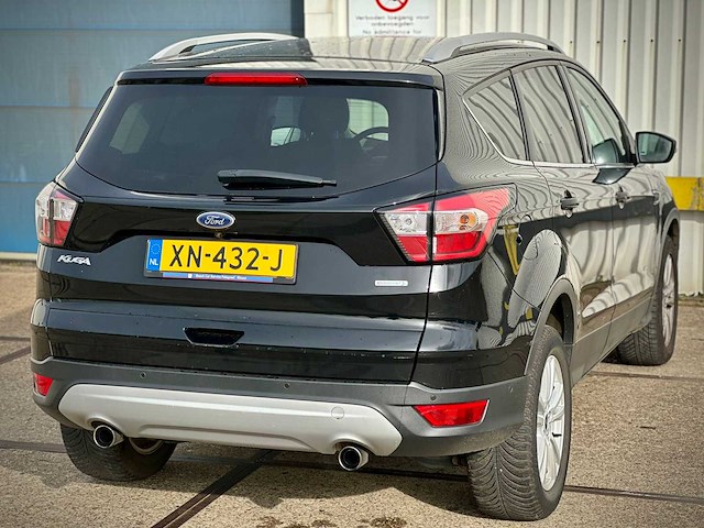Ford kuga 1.5 ecob. st line , ; xn-432-j - afbeelding 13 van  18