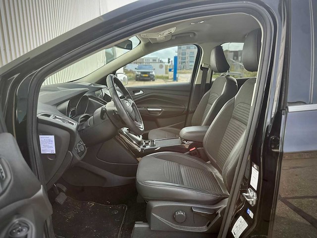 Ford kuga 1.5 ecob. st line , ; xn-432-j - afbeelding 14 van  18
