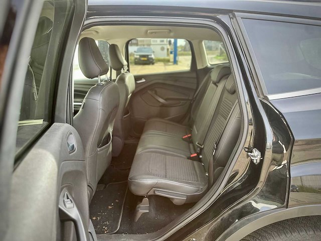 Ford kuga 1.5 ecob. st line , ; xn-432-j - afbeelding 15 van  18