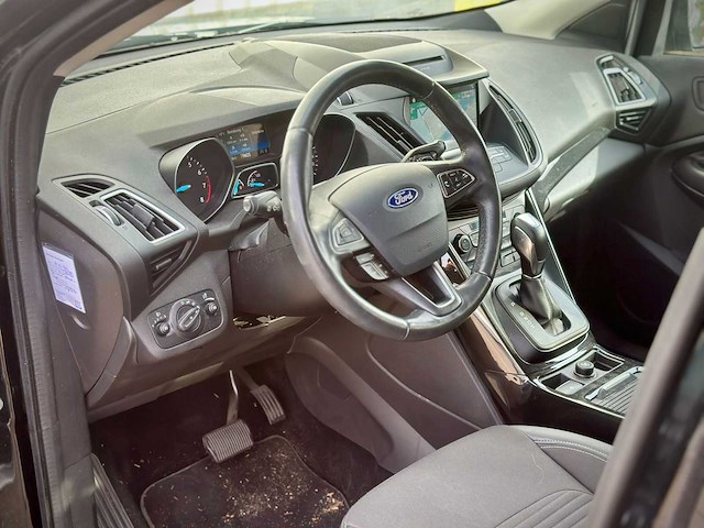 Ford kuga 1.5 ecob. st line , ; xn-432-j - afbeelding 16 van  18