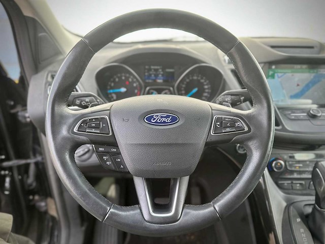 Ford kuga 1.5 ecob. st line , ; xn-432-j - afbeelding 17 van  18