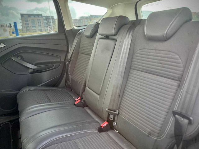 Ford kuga 1.5 ecob. st line , ; xn-432-j - afbeelding 18 van  18