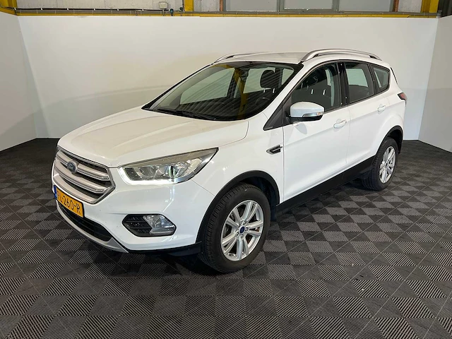 Ford kuga 1.5 ecob. trend ult., pl-260-r - afbeelding 1 van  28