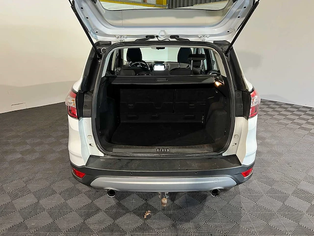 Ford kuga 1.5 ecob. trend ult., pl-260-r - afbeelding 19 van  28