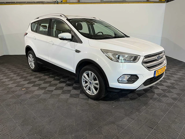 Ford kuga 1.5 ecob. trend ult., pl-260-r - afbeelding 12 van  28