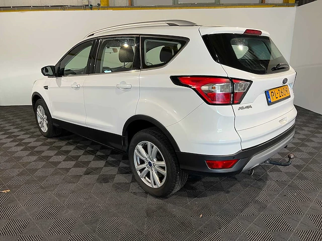 Ford kuga 1.5 ecob. trend ult., pl-260-r - afbeelding 22 van  28