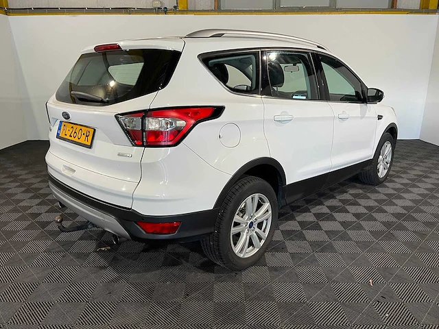 Ford kuga 1.5 ecob. trend ult., pl-260-r - afbeelding 23 van  28