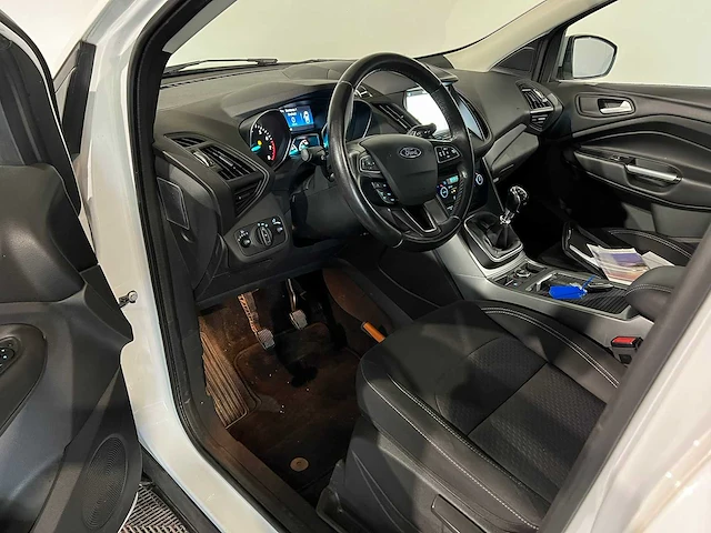 Ford kuga 1.5 ecob. trend ult., pl-260-r - afbeelding 24 van  28