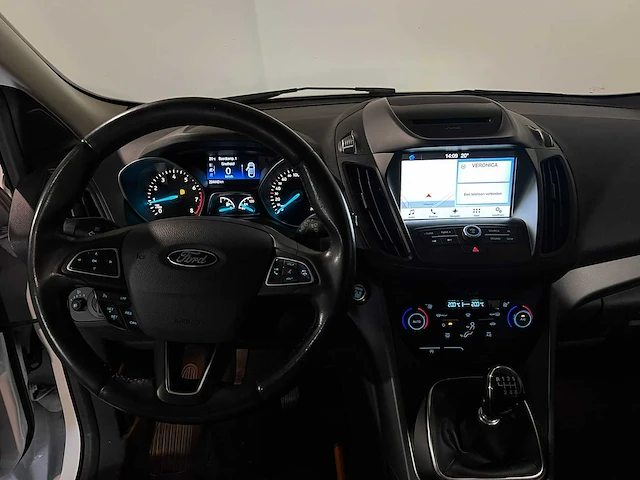 Ford kuga 1.5 ecob. trend ult., pl-260-r - afbeelding 25 van  28