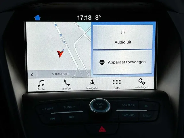 Ford kuga 1.5 ecob. trend ultimate | xs-946-l - afbeelding 12 van  38