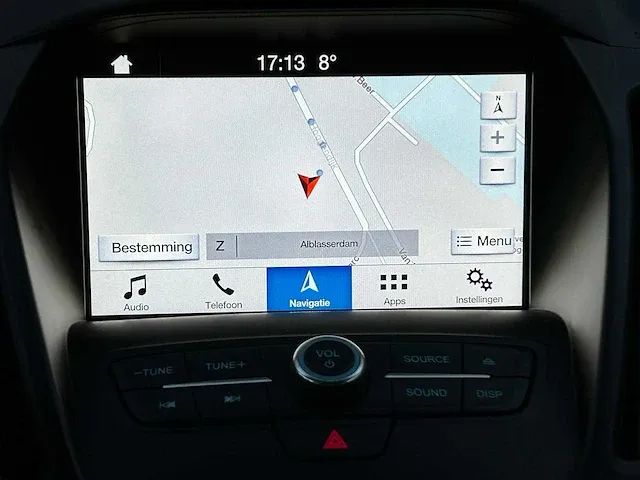 Ford kuga 1.5 ecob. trend ultimate | xs-946-l - afbeelding 15 van  38