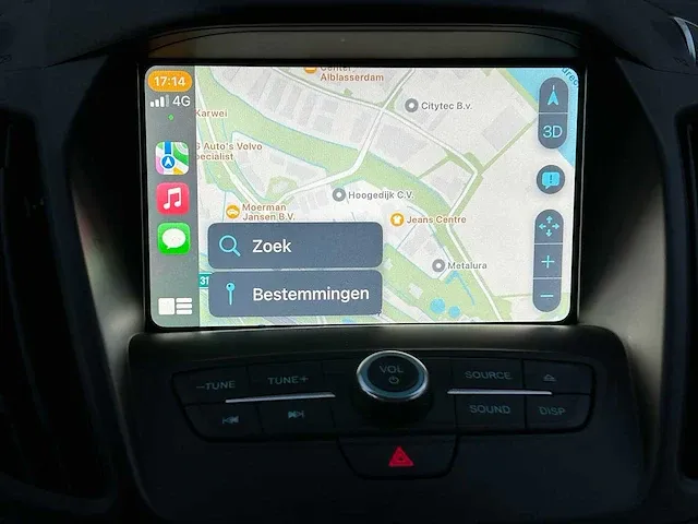 Ford kuga 1.5 ecob. trend ultimate | xs-946-l - afbeelding 17 van  38