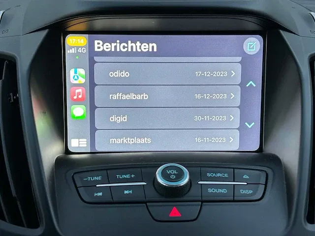Ford kuga 1.5 ecob. trend ultimate | xs-946-l - afbeelding 18 van  38