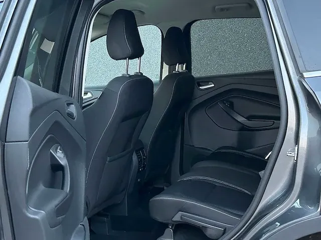 Ford kuga 1.5 ecob. trend ultimate | xs-946-l - afbeelding 23 van  38