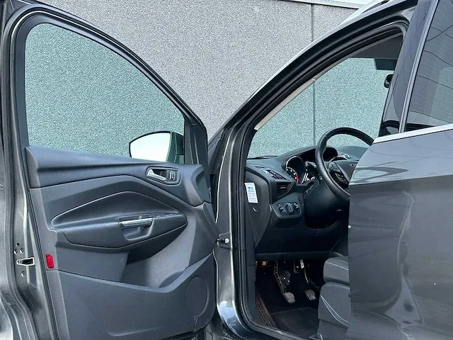 Ford kuga 1.5 ecob. trend ultimate | xs-946-l - afbeelding 25 van  38