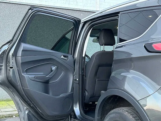 Ford kuga 1.5 ecob. trend ultimate | xs-946-l - afbeelding 26 van  38