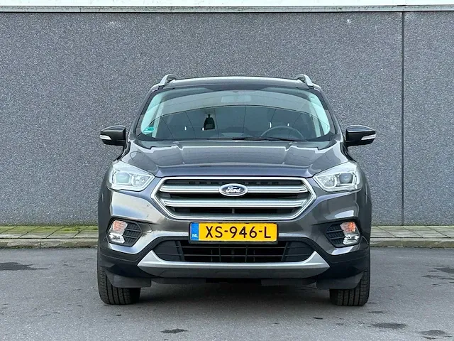 Ford kuga 1.5 ecob. trend ultimate | xs-946-l - afbeelding 2 van  38