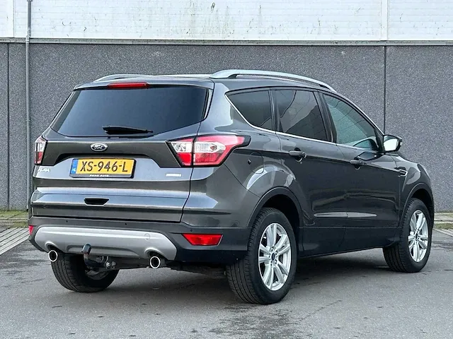 Ford kuga 1.5 ecob. trend ultimate | xs-946-l - afbeelding 4 van  38