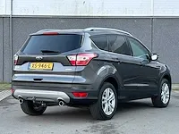 Ford kuga 1.5 ecob. trend ultimate | xs-946-l - afbeelding 4 van  38