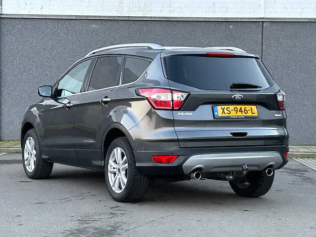 Ford kuga 1.5 ecob. trend ultimate | xs-946-l - afbeelding 5 van  38