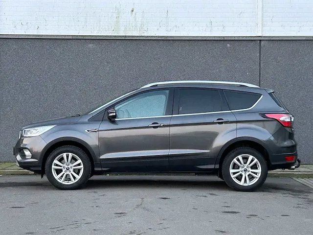 Ford kuga 1.5 ecob. trend ultimate | xs-946-l - afbeelding 6 van  38