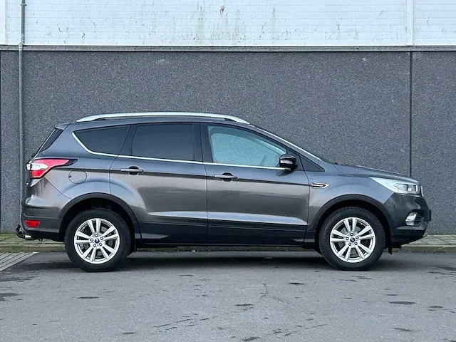 Ford kuga 1.5 ecob. trend ultimate | xs-946-l - afbeelding 7 van  38