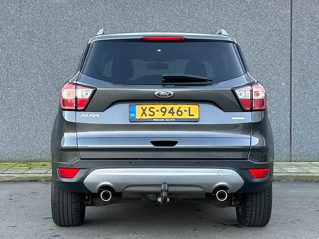 Ford kuga 1.5 ecob. trend ultimate | xs-946-l - afbeelding 8 van  38