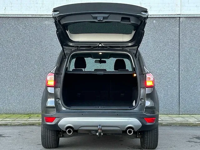 Ford kuga 1.5 ecob. trend ultimate | xs-946-l - afbeelding 9 van  38