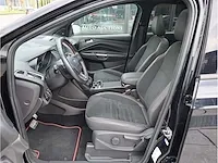 Ford kuga 1.5 ecoboost panoramadak camera keyless sony dodehoek stoelverwarming, p-257-rk - afbeelding 4 van  35
