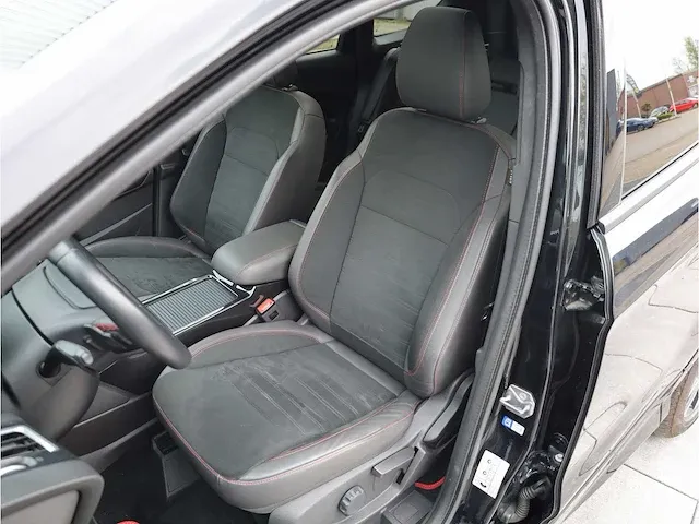 Ford kuga 1.5 ecoboost panoramadak camera keyless sony dodehoek stoelverwarming, p-257-rk - afbeelding 5 van  35