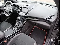 Ford kuga 1.5 ecoboost panoramadak camera keyless sony dodehoek stoelverwarming, p-257-rk - afbeelding 6 van  35
